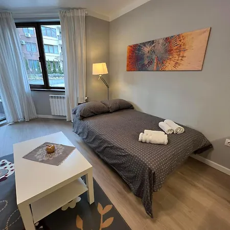 Apartment Boston Cozy Elegant Family W Parking Near Nsa Sofia